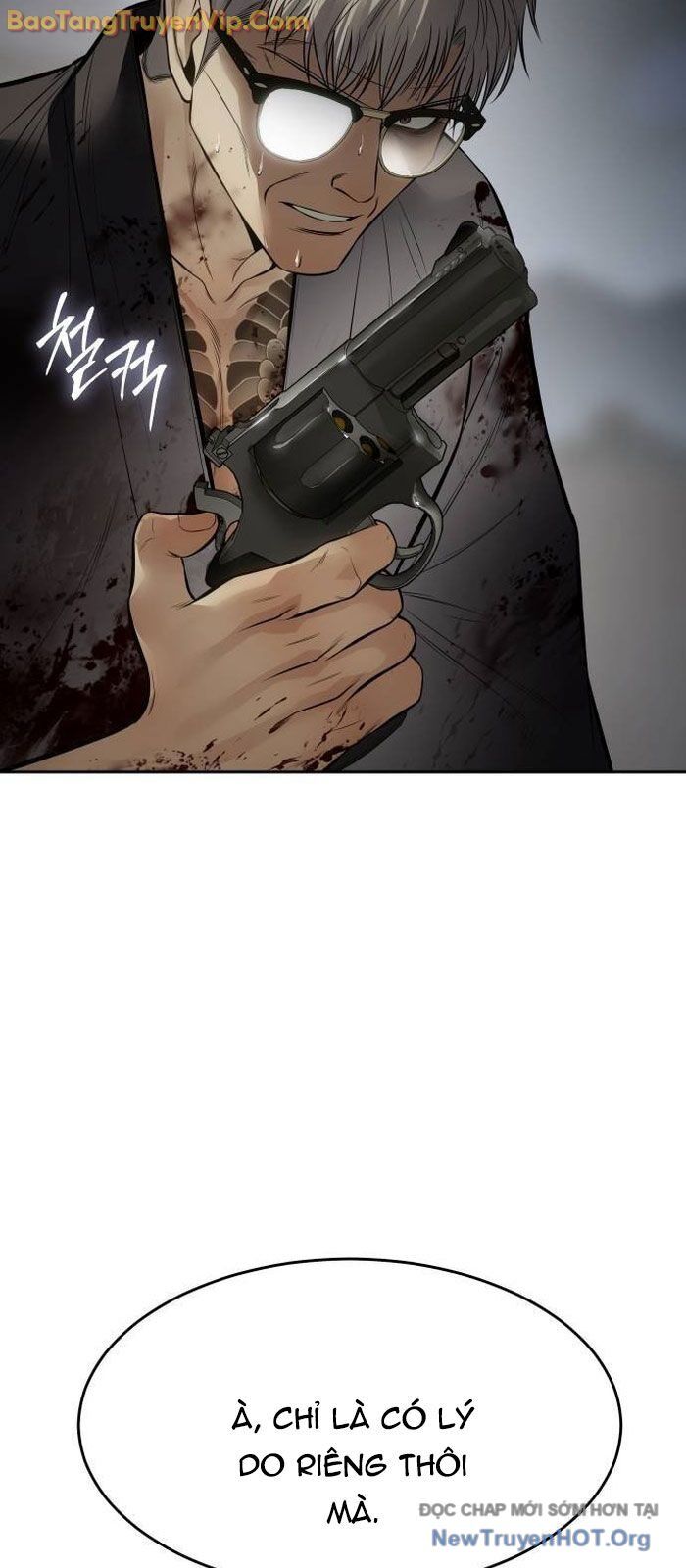 Đặc Vụ Song Sinh - Chapter 134 - Page 125