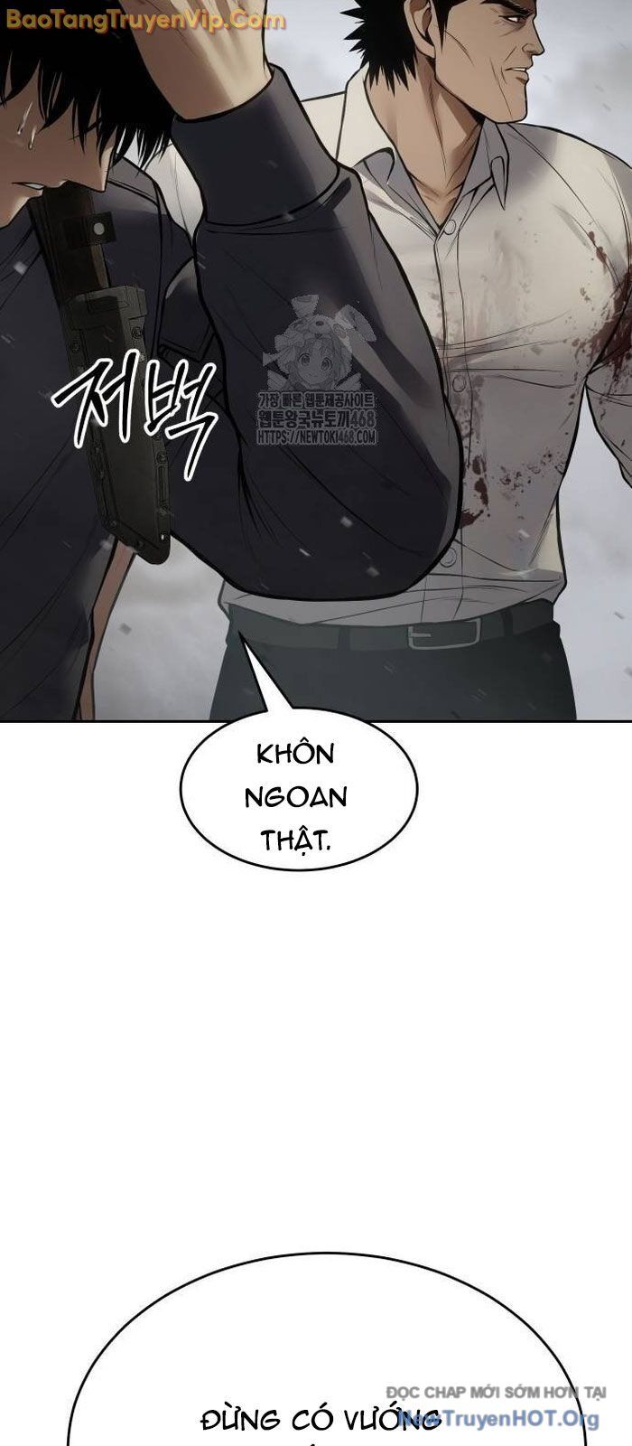 Đặc Vụ Song Sinh - Chapter 134 - Page 128