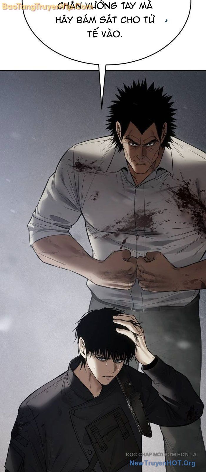 Đặc Vụ Song Sinh - Chapter 134 - Page 129