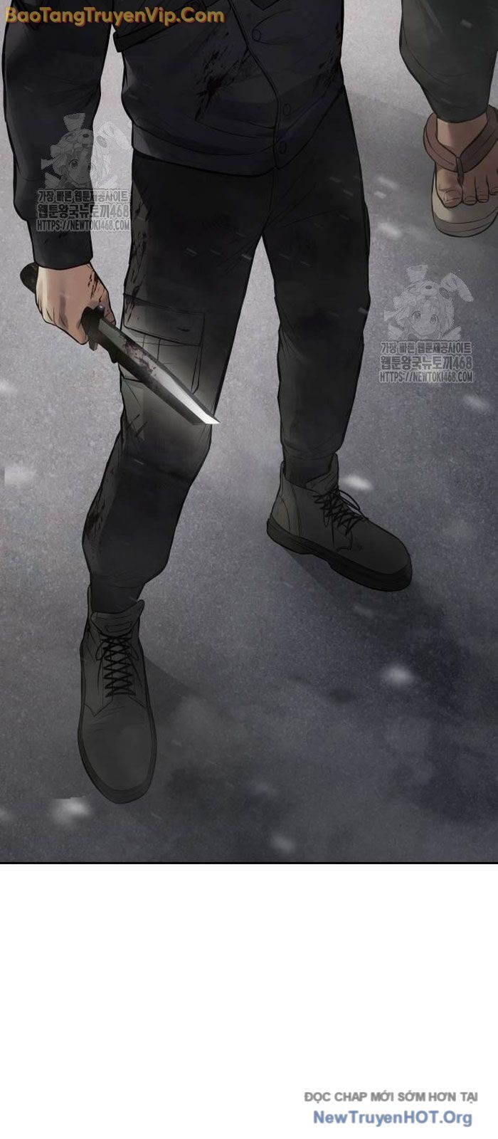 Đặc Vụ Song Sinh - Chapter 134 - Page 130