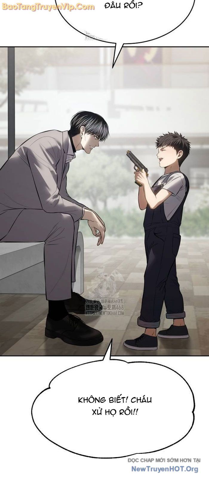 Đặc Vụ Song Sinh - Chapter 134 - Page 20