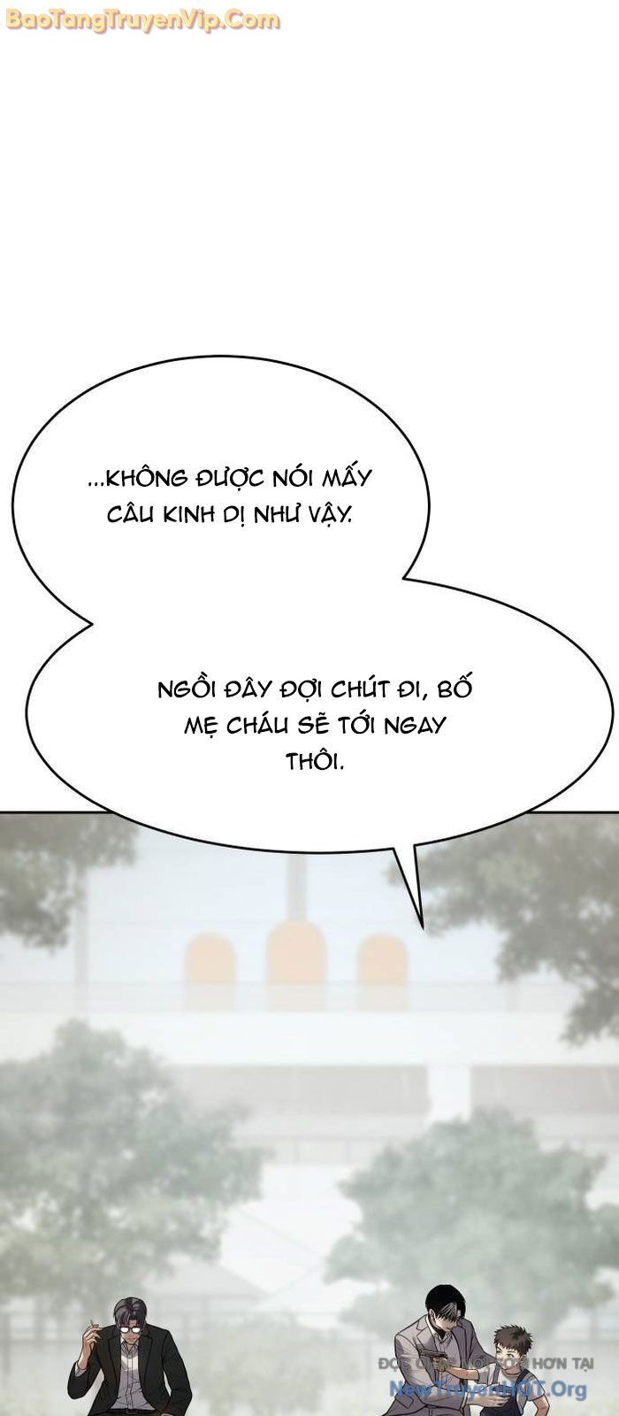 Đặc Vụ Song Sinh - Chapter 134 - Page 21
