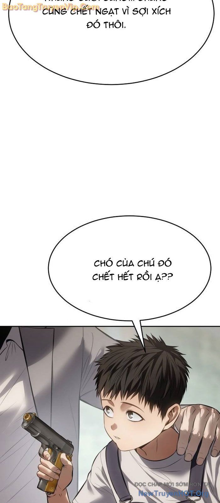 Đặc Vụ Song Sinh - Chapter 134 - Page 25