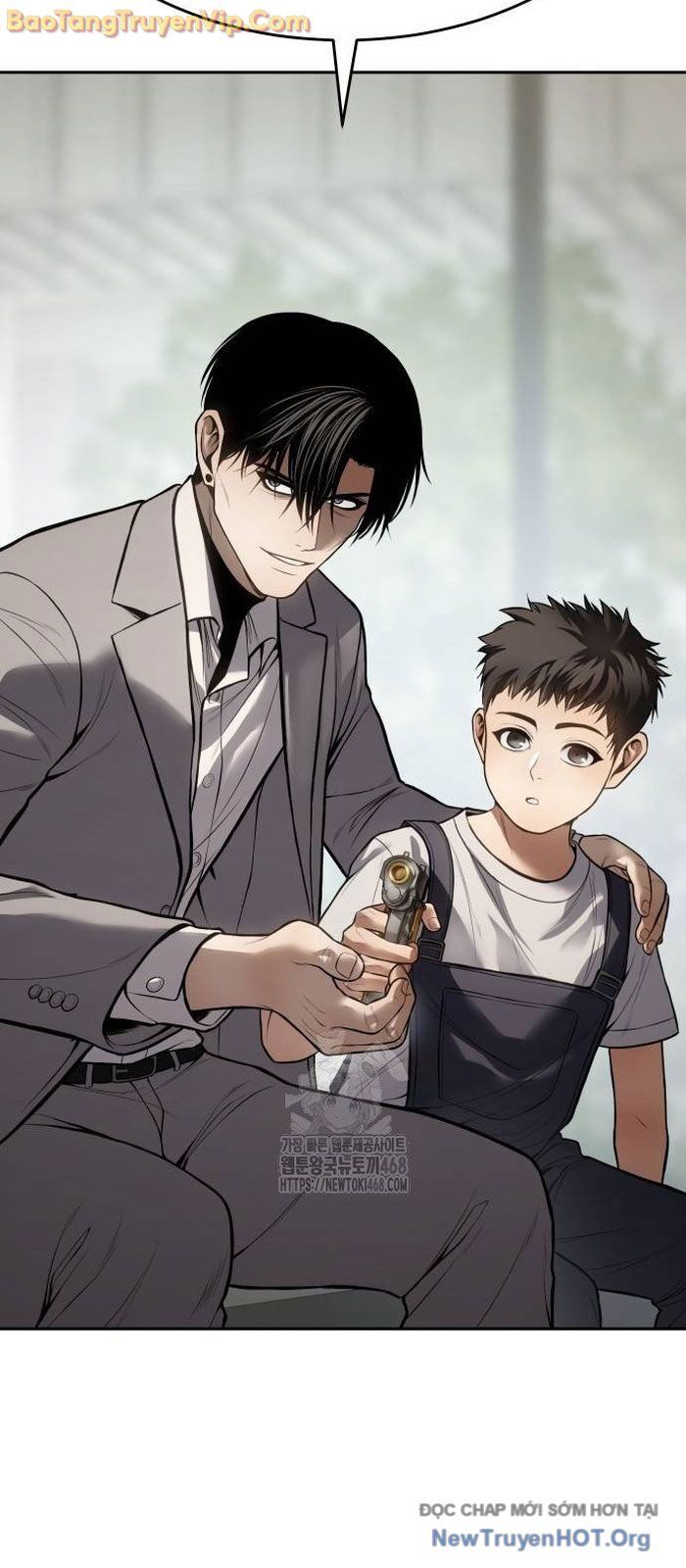 Đặc Vụ Song Sinh - Chapter 134 - Page 27