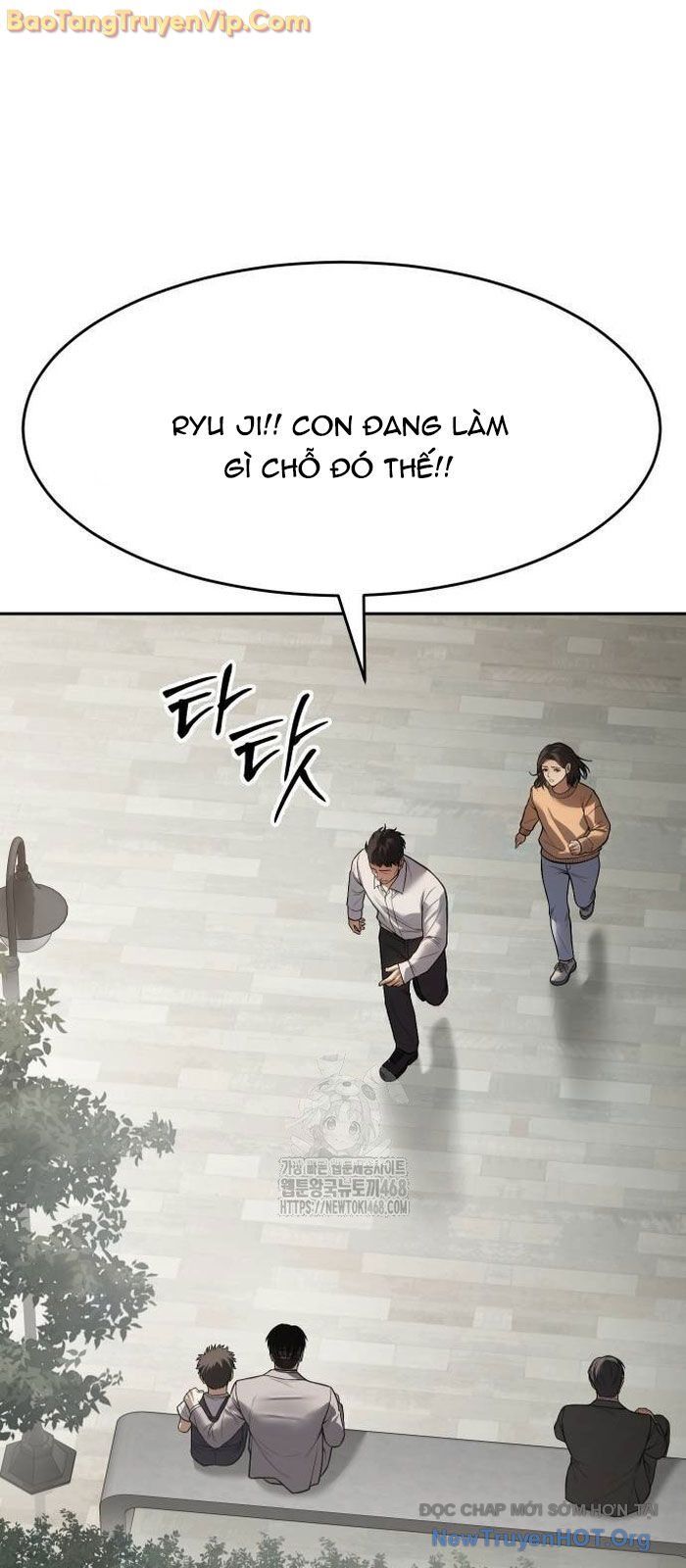 Đặc Vụ Song Sinh - Chapter 134 - Page 28