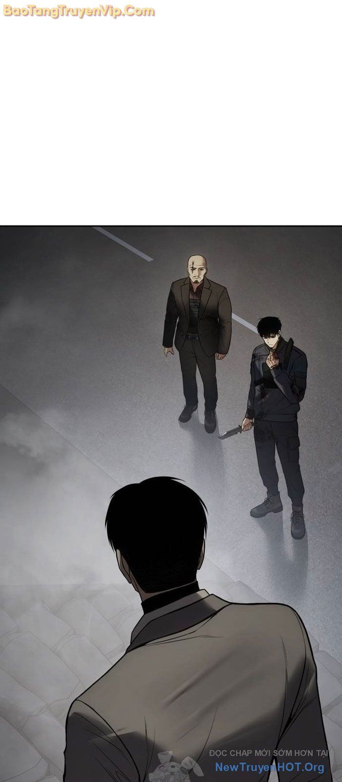 Đặc Vụ Song Sinh - Chapter 134 - Page 40