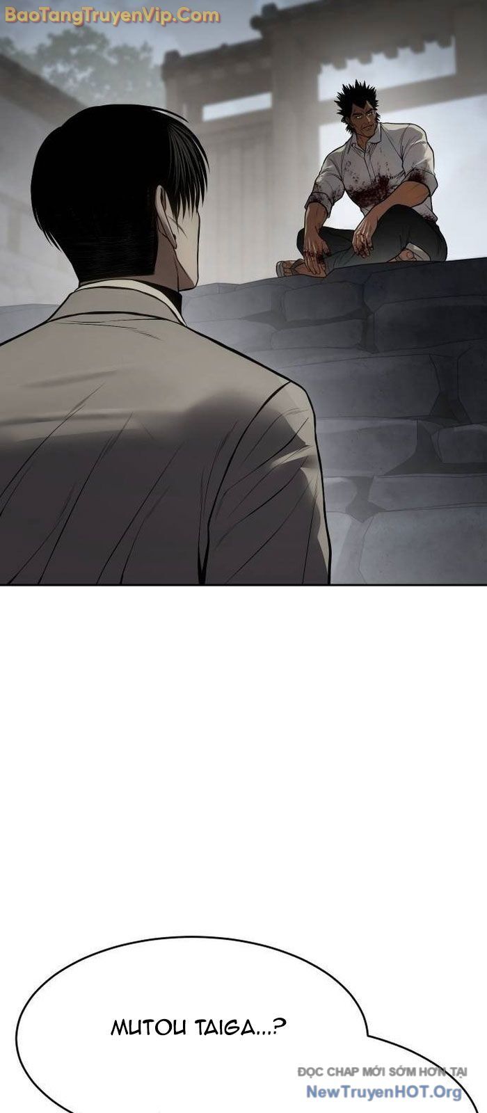 Đặc Vụ Song Sinh - Chapter 134 - Page 42