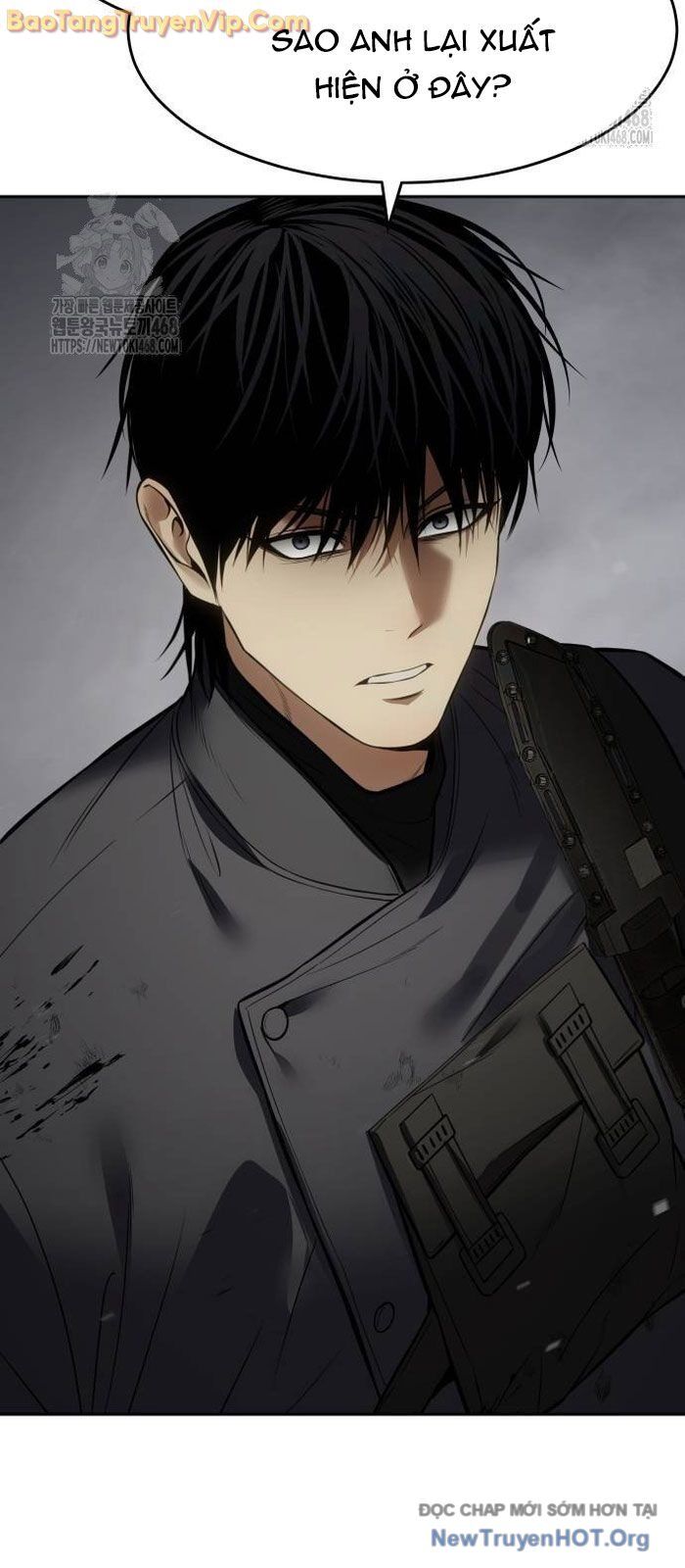 Đặc Vụ Song Sinh - Chapter 134 - Page 43