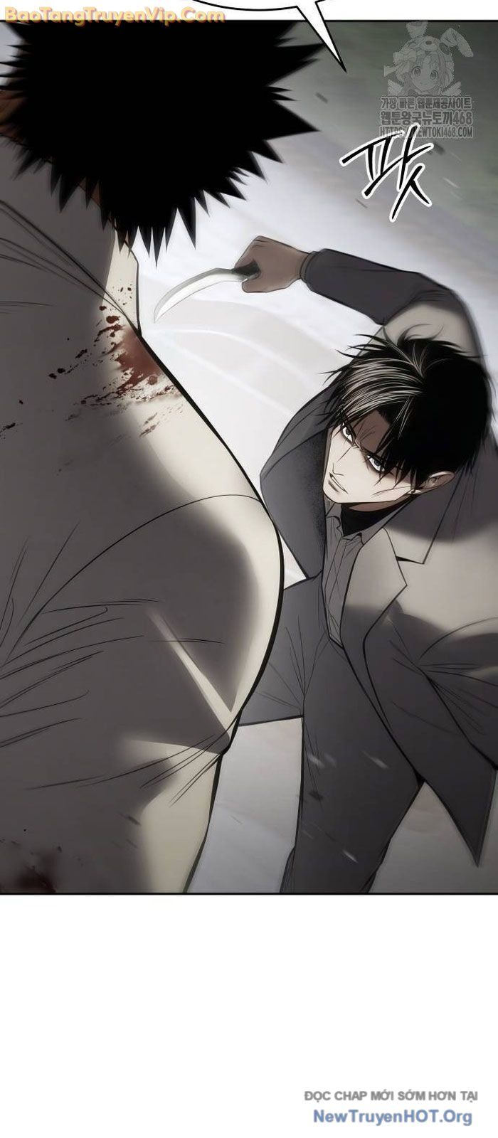 Đặc Vụ Song Sinh - Chapter 134 - Page 45