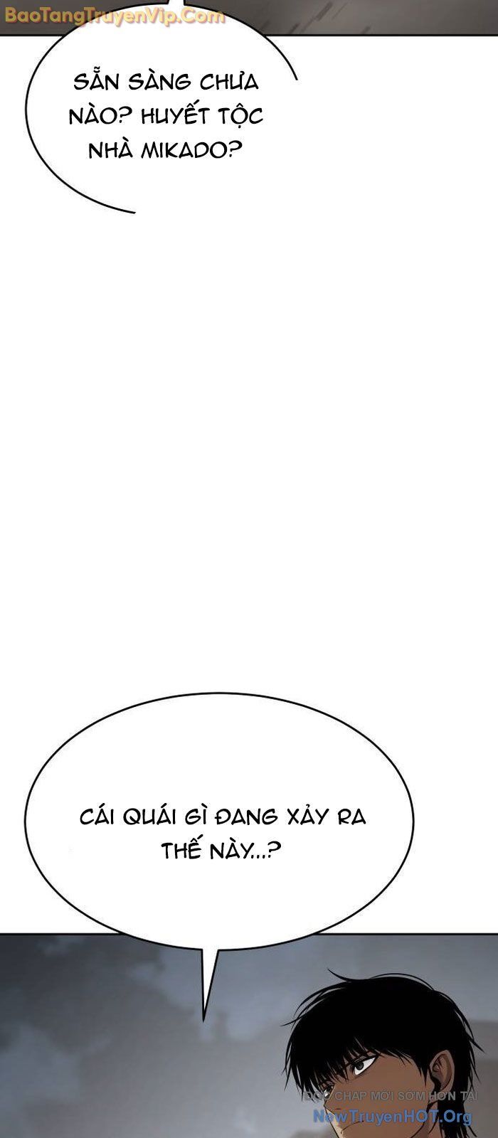 Đặc Vụ Song Sinh - Chapter 134 - Page 48