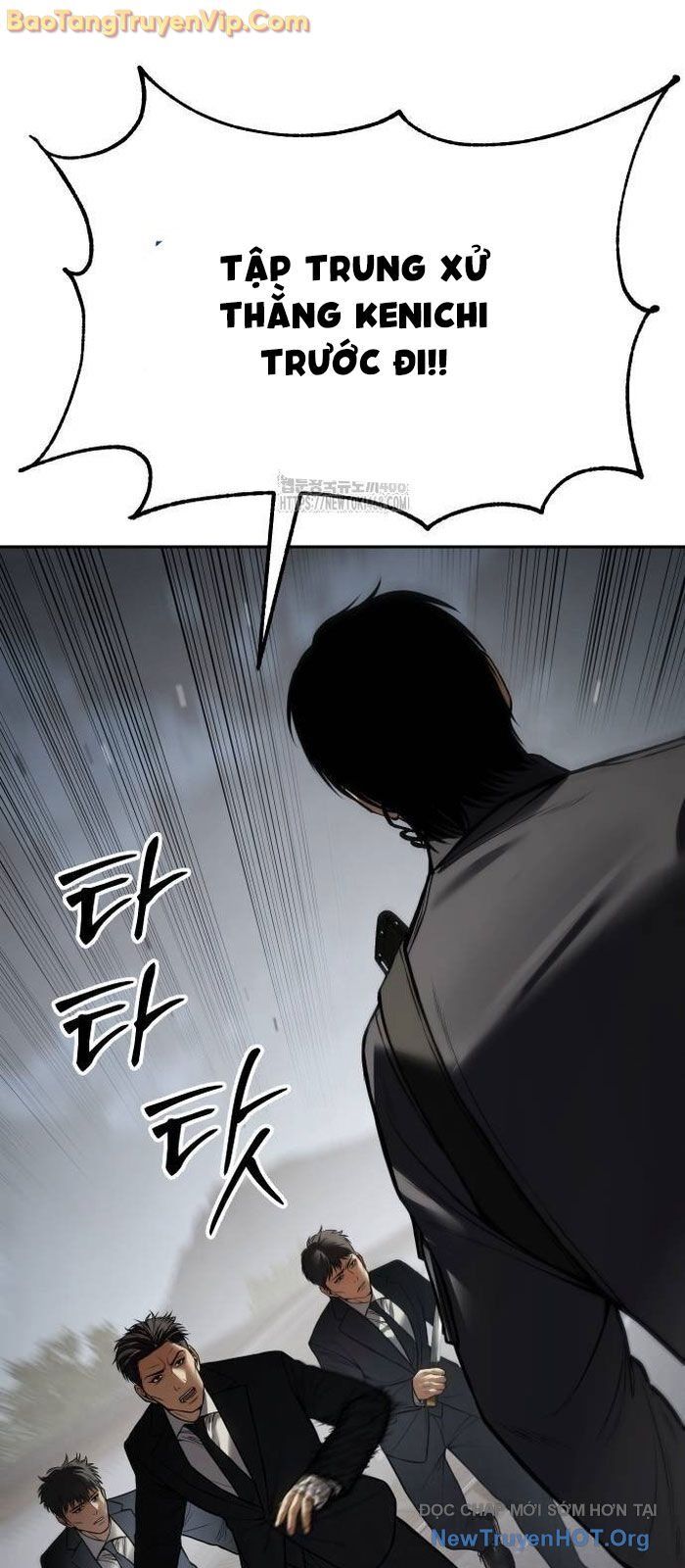 Đặc Vụ Song Sinh - Chapter 134 - Page 50