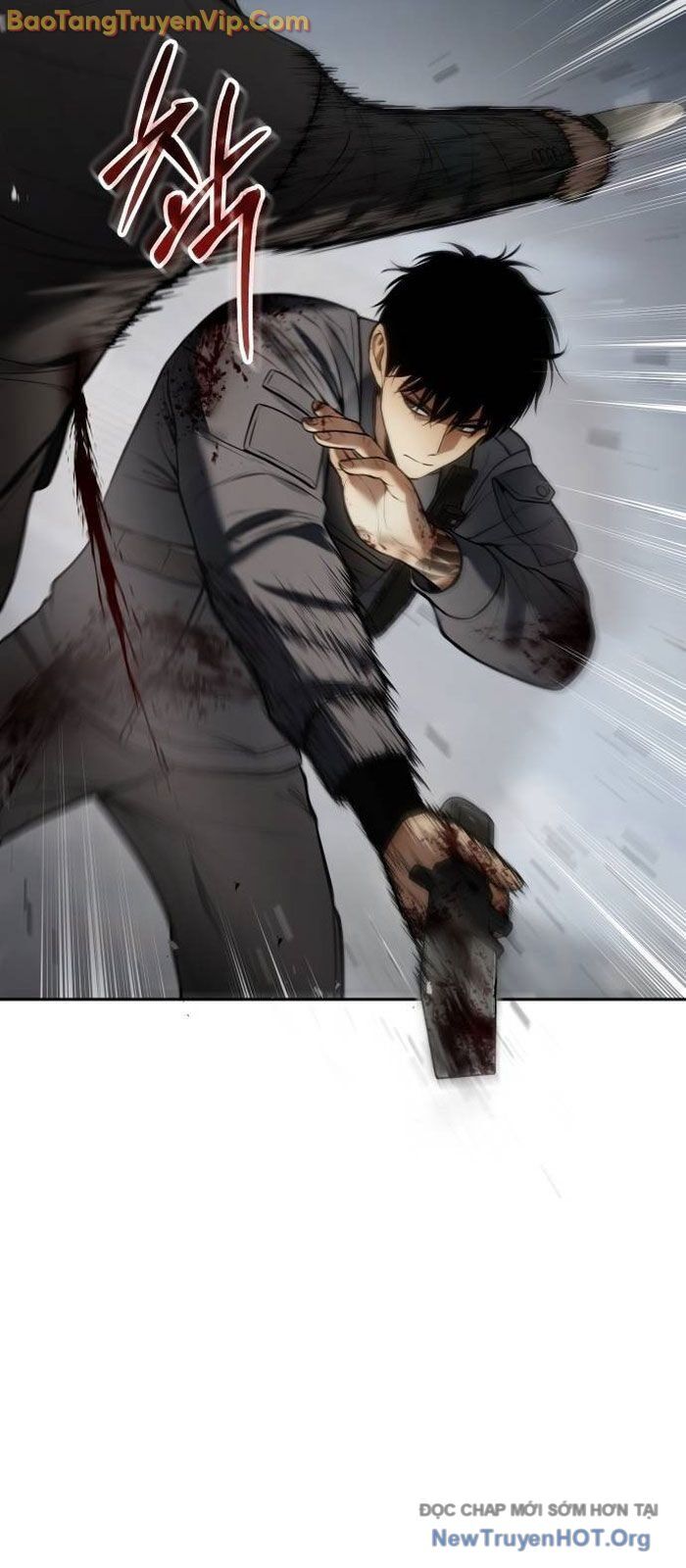 Đặc Vụ Song Sinh - Chapter 134 - Page 52