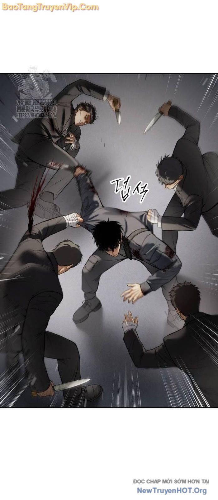 Đặc Vụ Song Sinh - Chapter 134 - Page 53