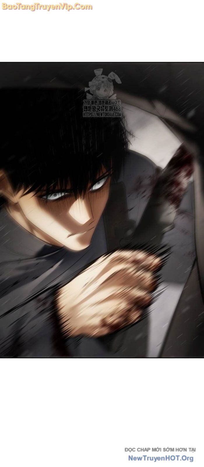 Đặc Vụ Song Sinh - Chapter 134 - Page 54