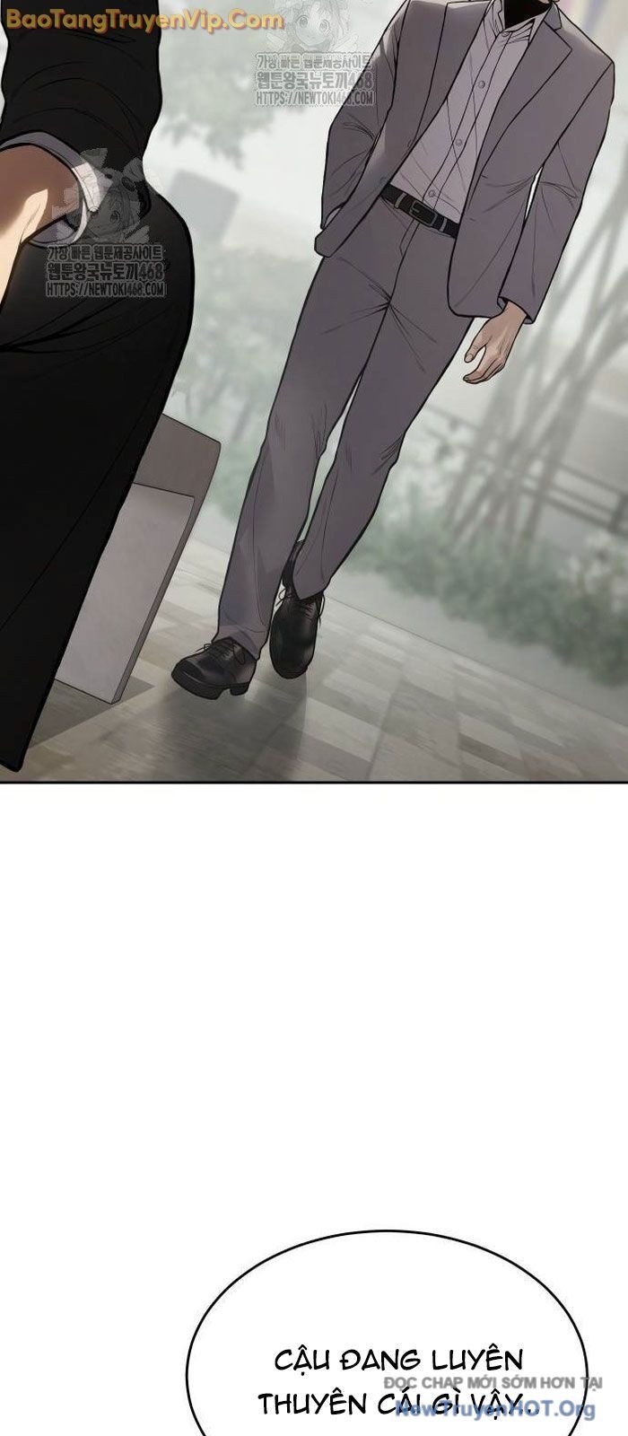 Đặc Vụ Song Sinh - Chapter 134 - Page 6