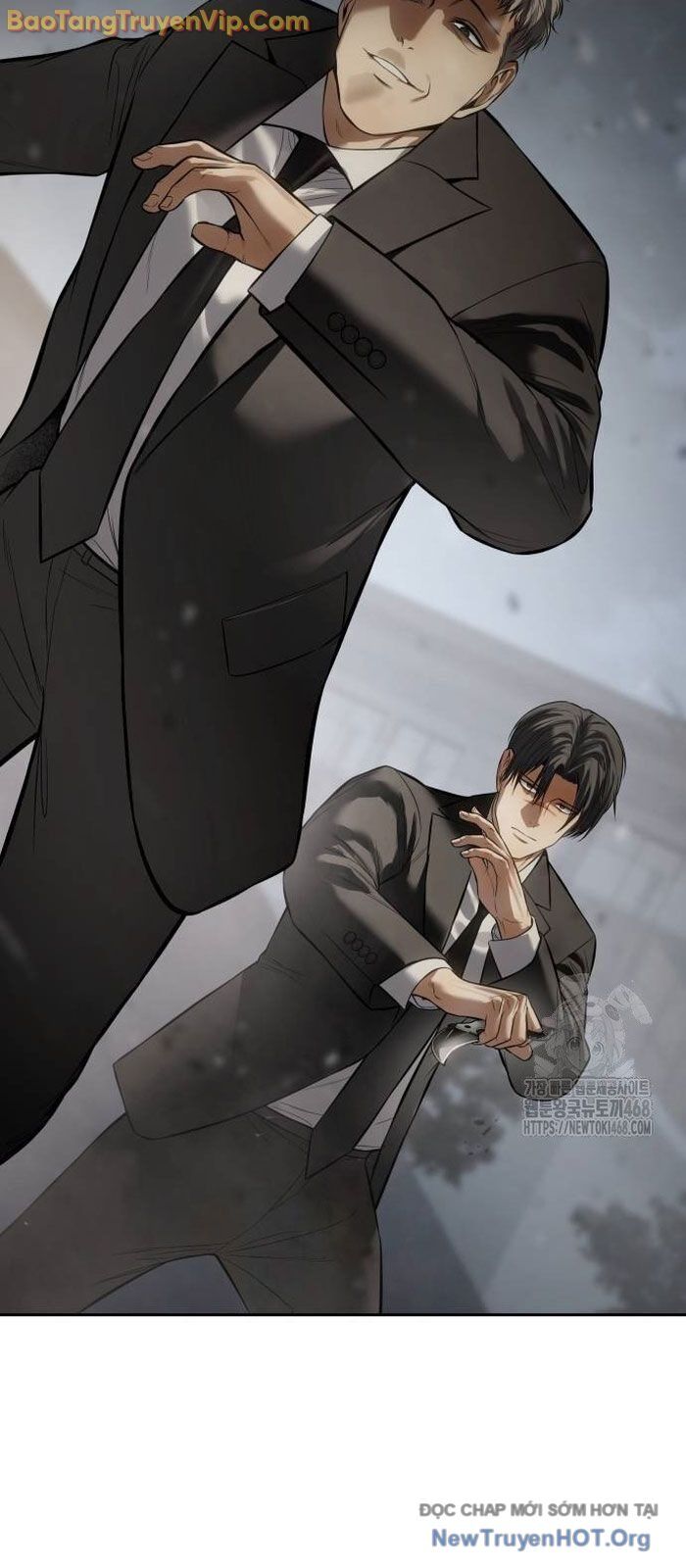 Đặc Vụ Song Sinh - Chapter 134 - Page 62