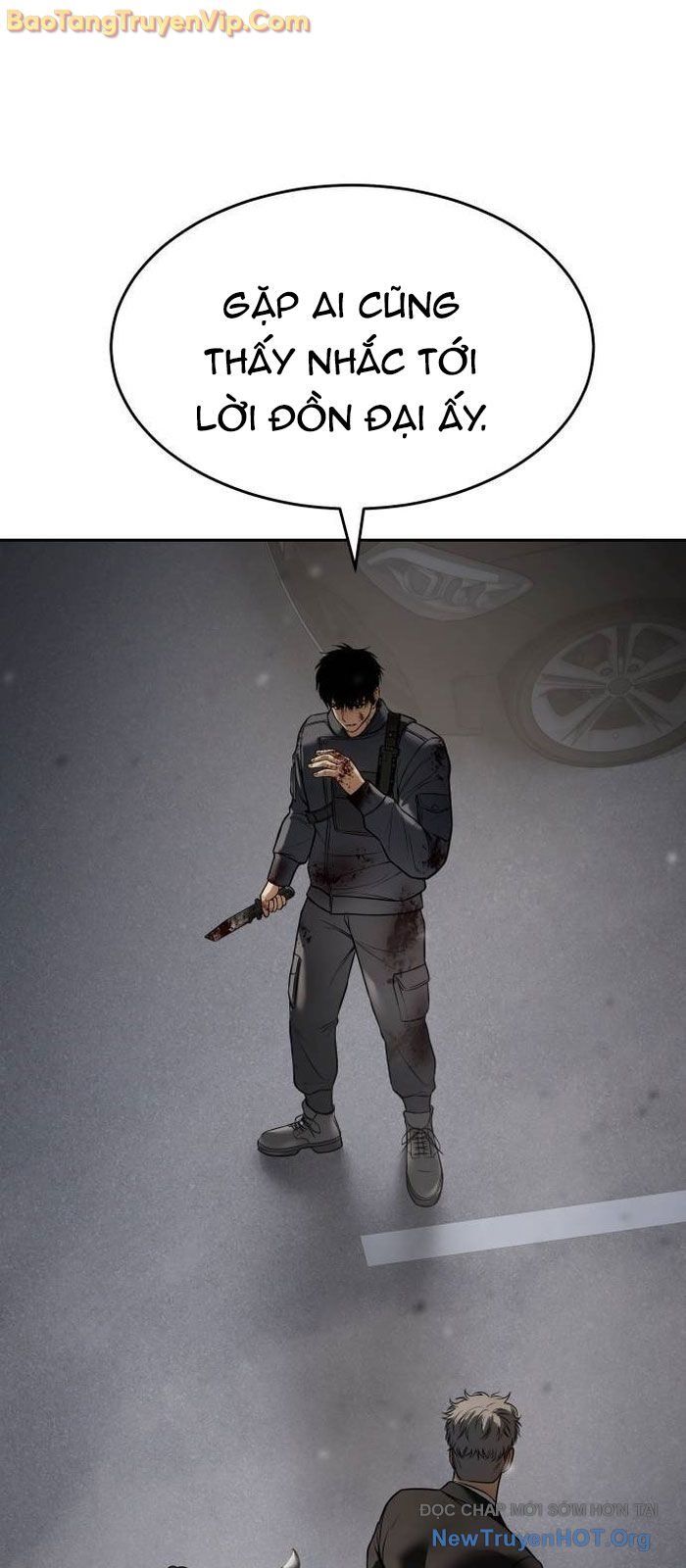 Đặc Vụ Song Sinh - Chapter 134 - Page 63