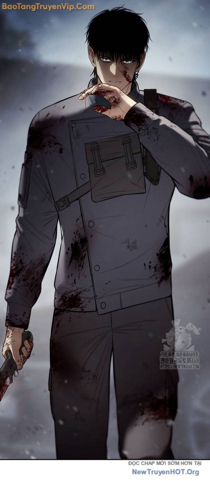 Đặc Vụ Song Sinh - Chapter 134 - Page 65