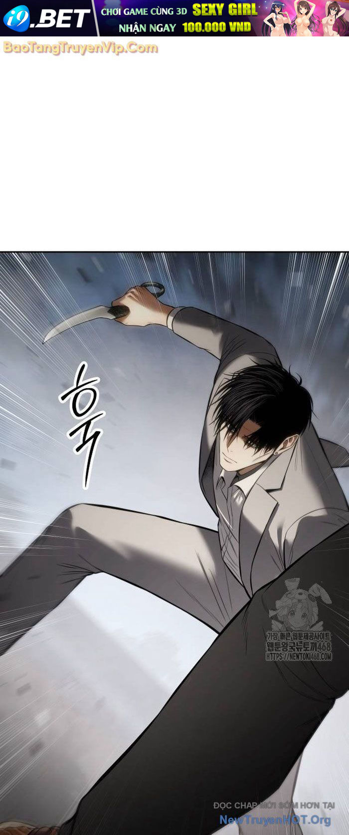 Đặc Vụ Song Sinh - Chapter 134 - Page 66