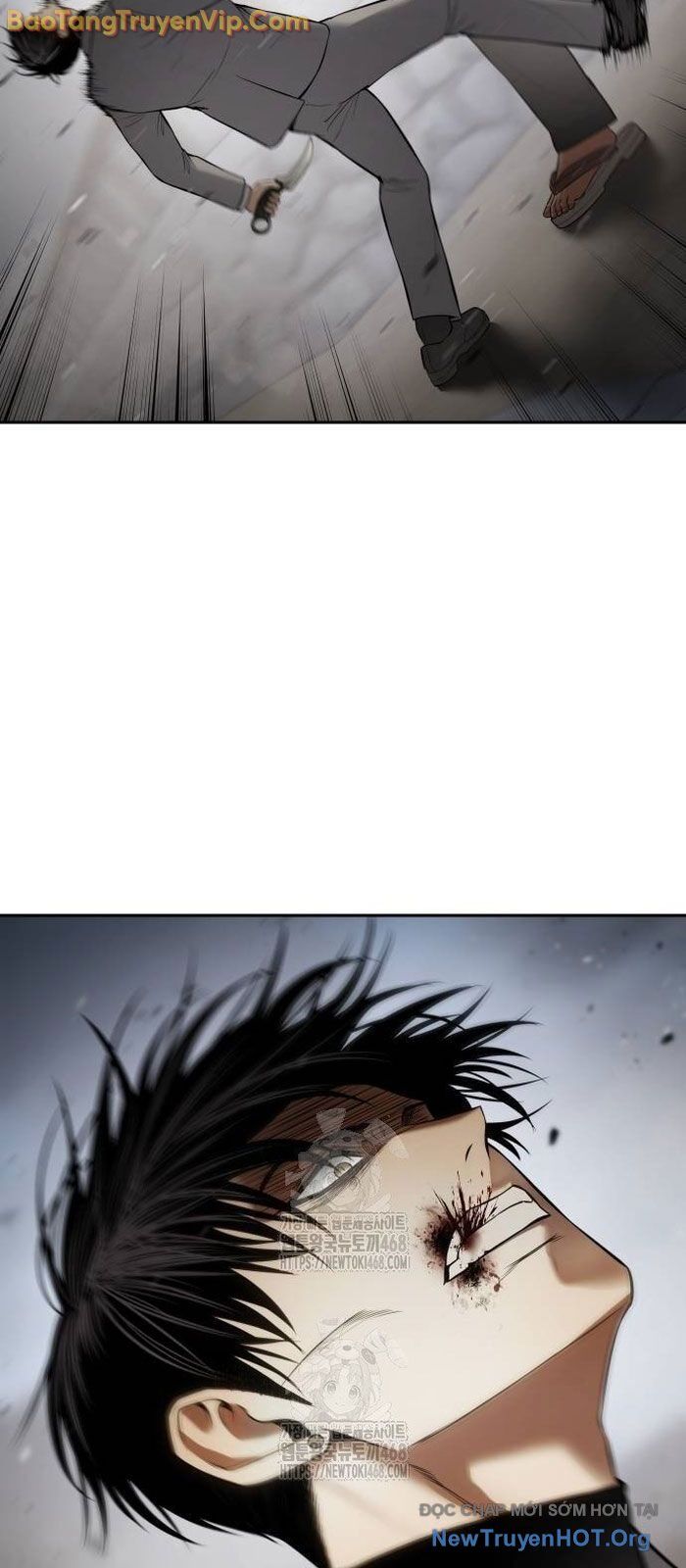 Đặc Vụ Song Sinh - Chapter 134 - Page 68