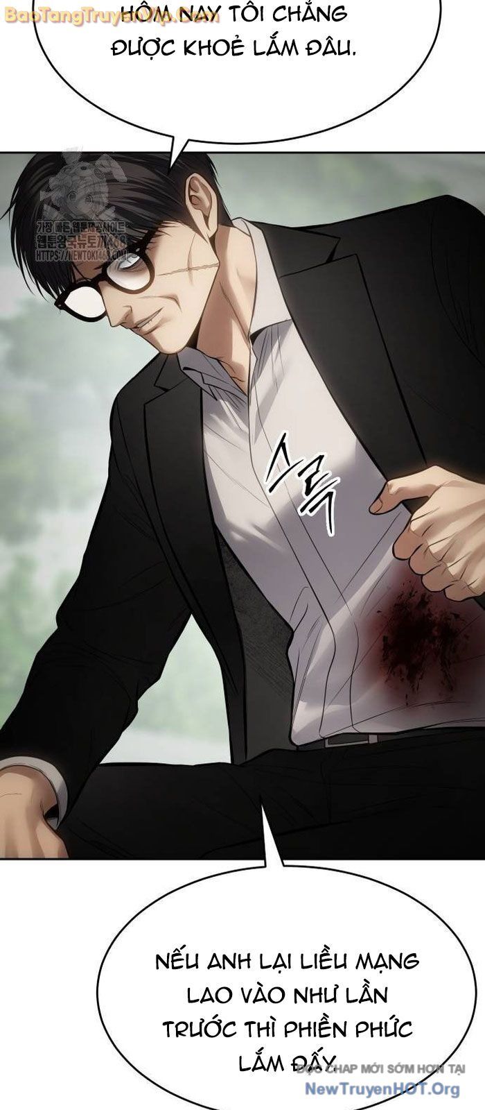 Đặc Vụ Song Sinh - Chapter 134 - Page 8