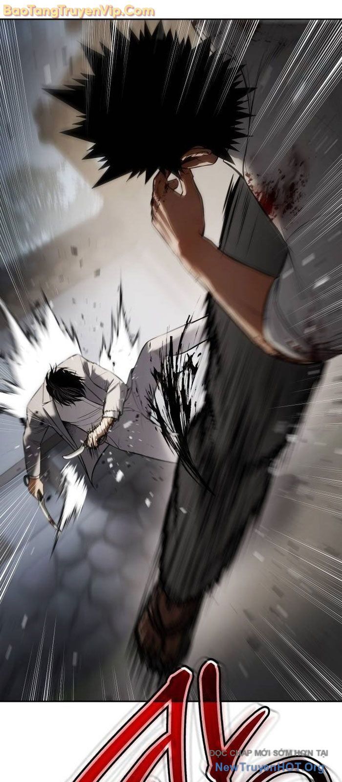 Đặc Vụ Song Sinh - Chapter 134 - Page 80