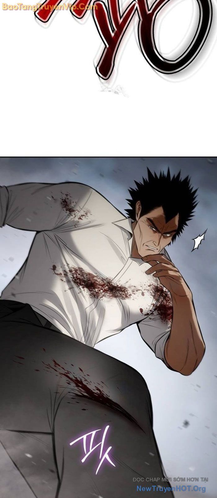 Đặc Vụ Song Sinh - Chapter 134 - Page 81