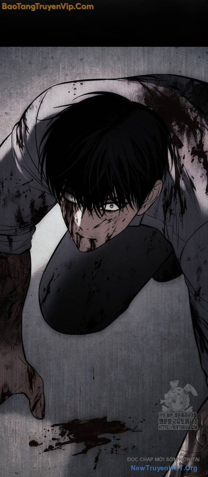 Đặc Vụ Song Sinh - Chapter 134 - Page 85