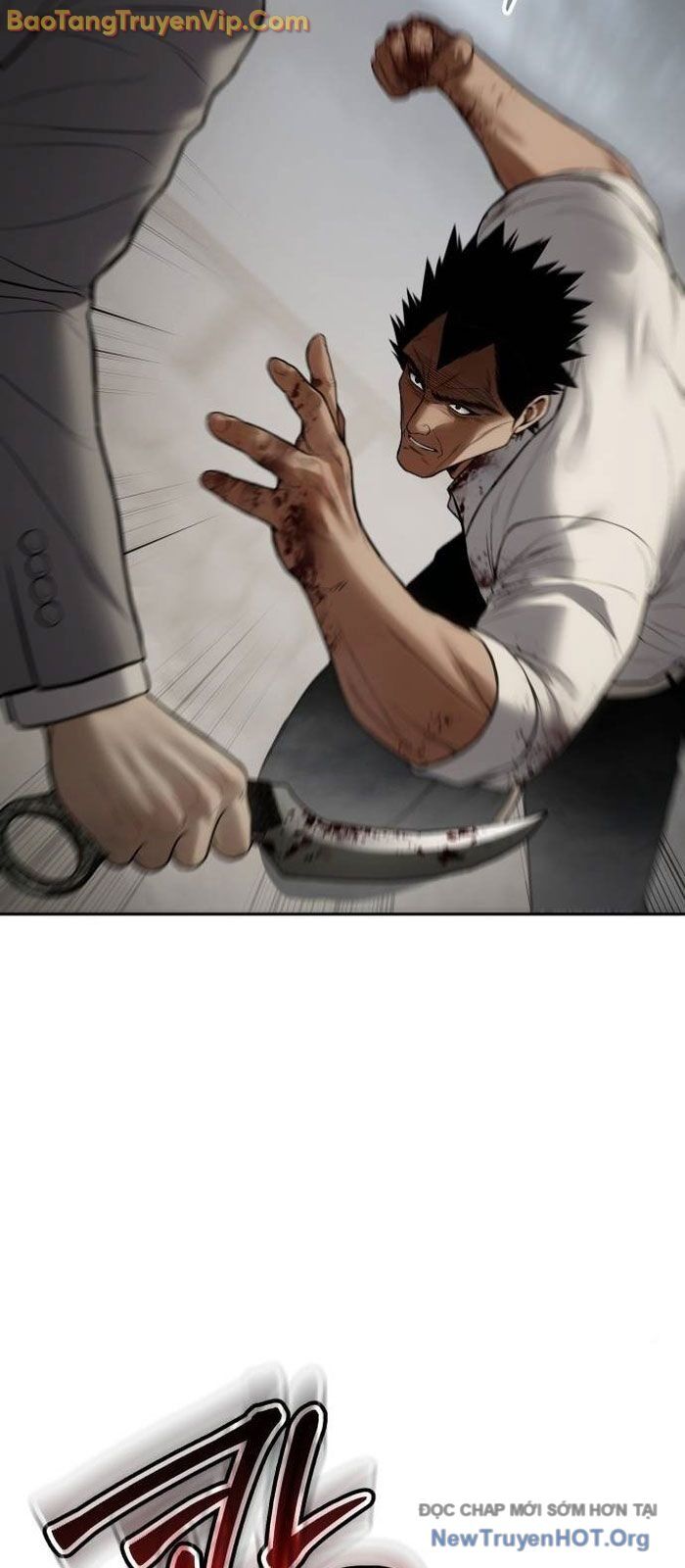 Đặc Vụ Song Sinh - Chapter 134 - Page 91