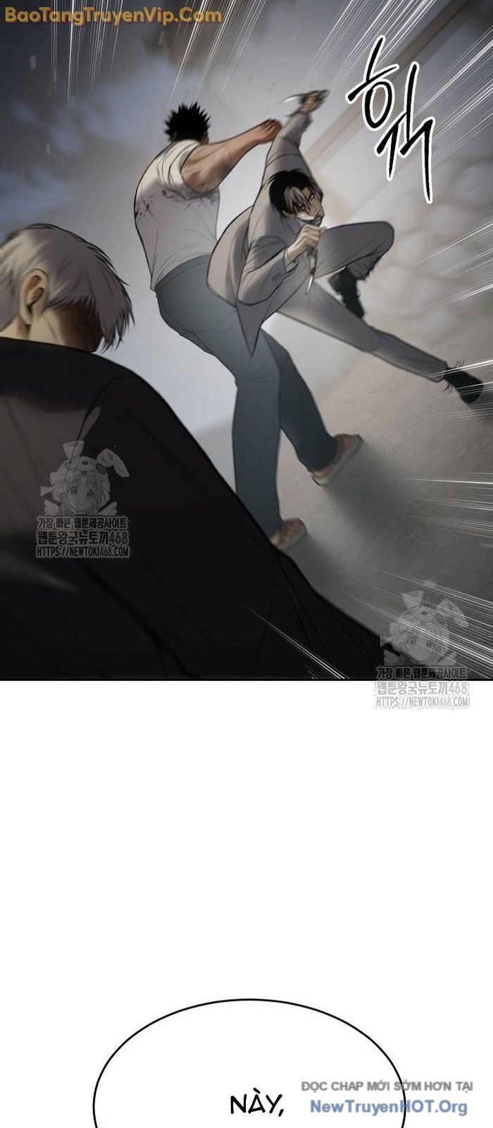 Đặc Vụ Song Sinh - Chapter 134 - Page 97