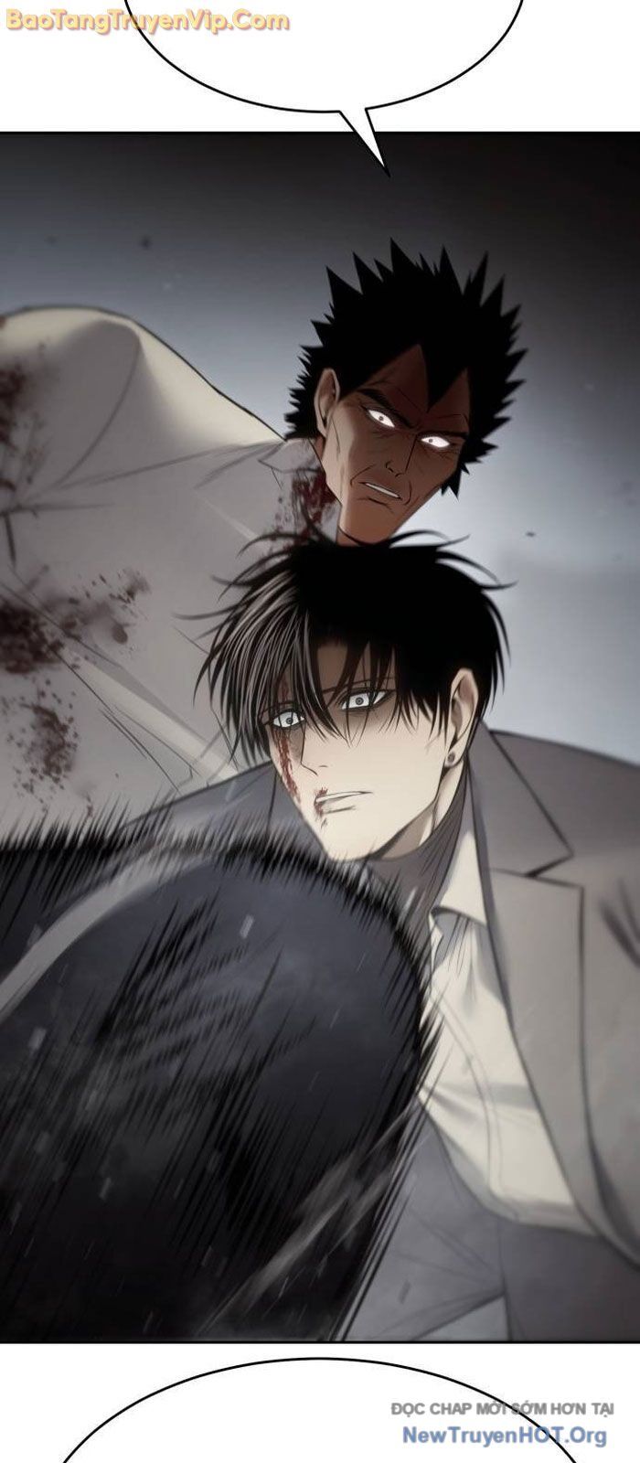 Đặc Vụ Song Sinh - Chapter 134 - Page 98