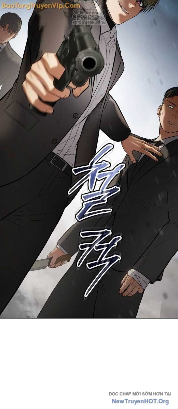 Đặc Vụ Song Sinh - Chapter 135 - Page 105