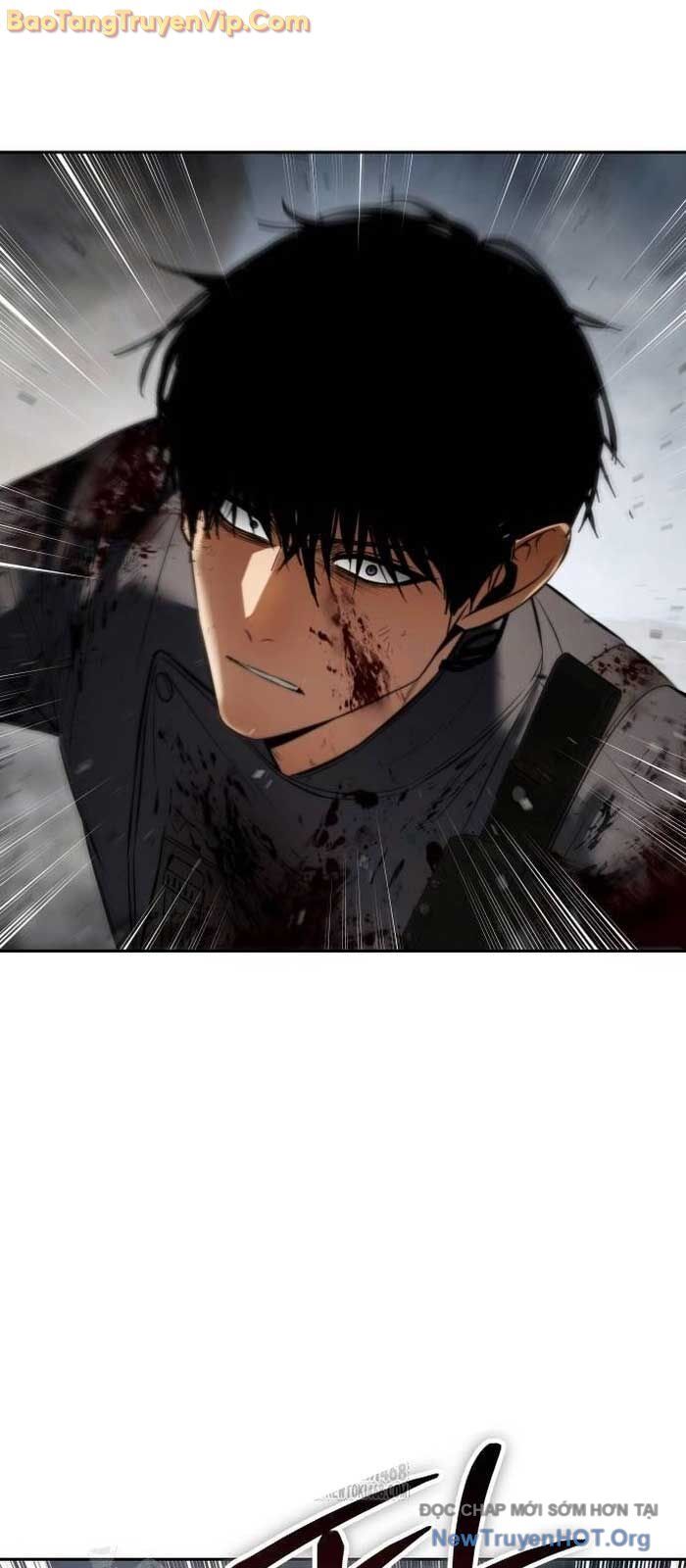 Đặc Vụ Song Sinh - Chapter 135 - Page 106