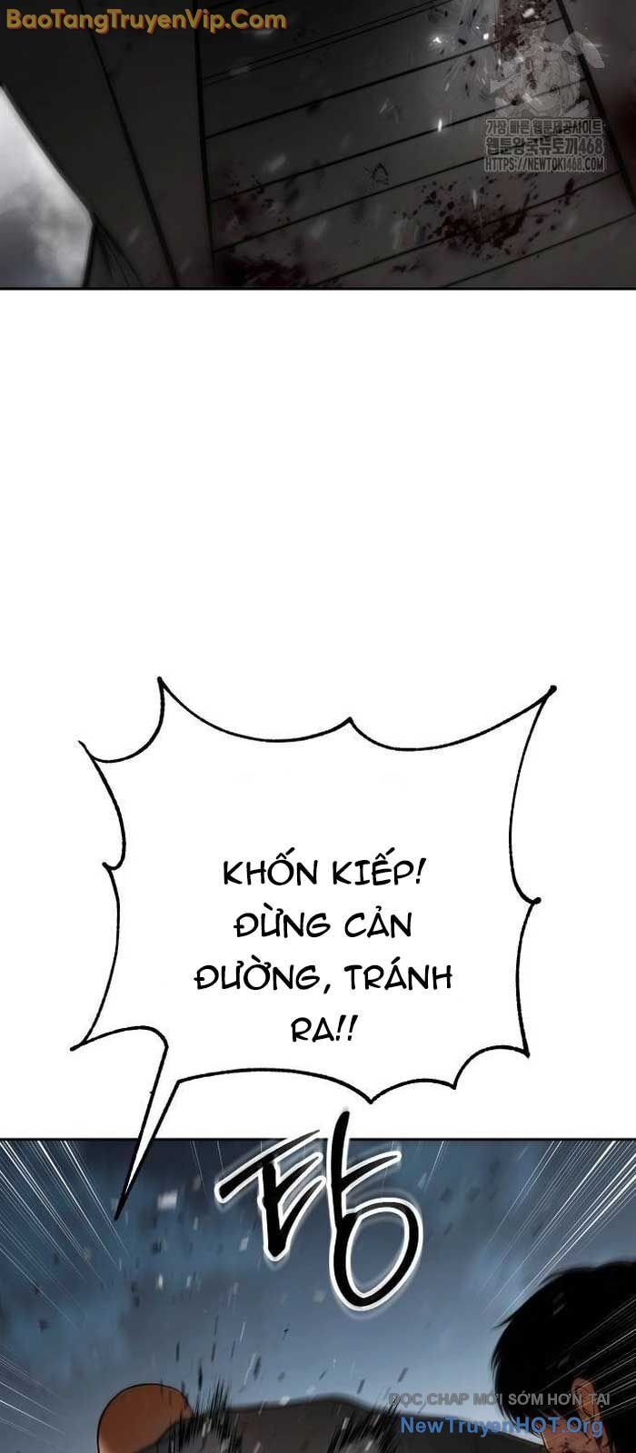 Đặc Vụ Song Sinh - Chapter 135 - Page 109