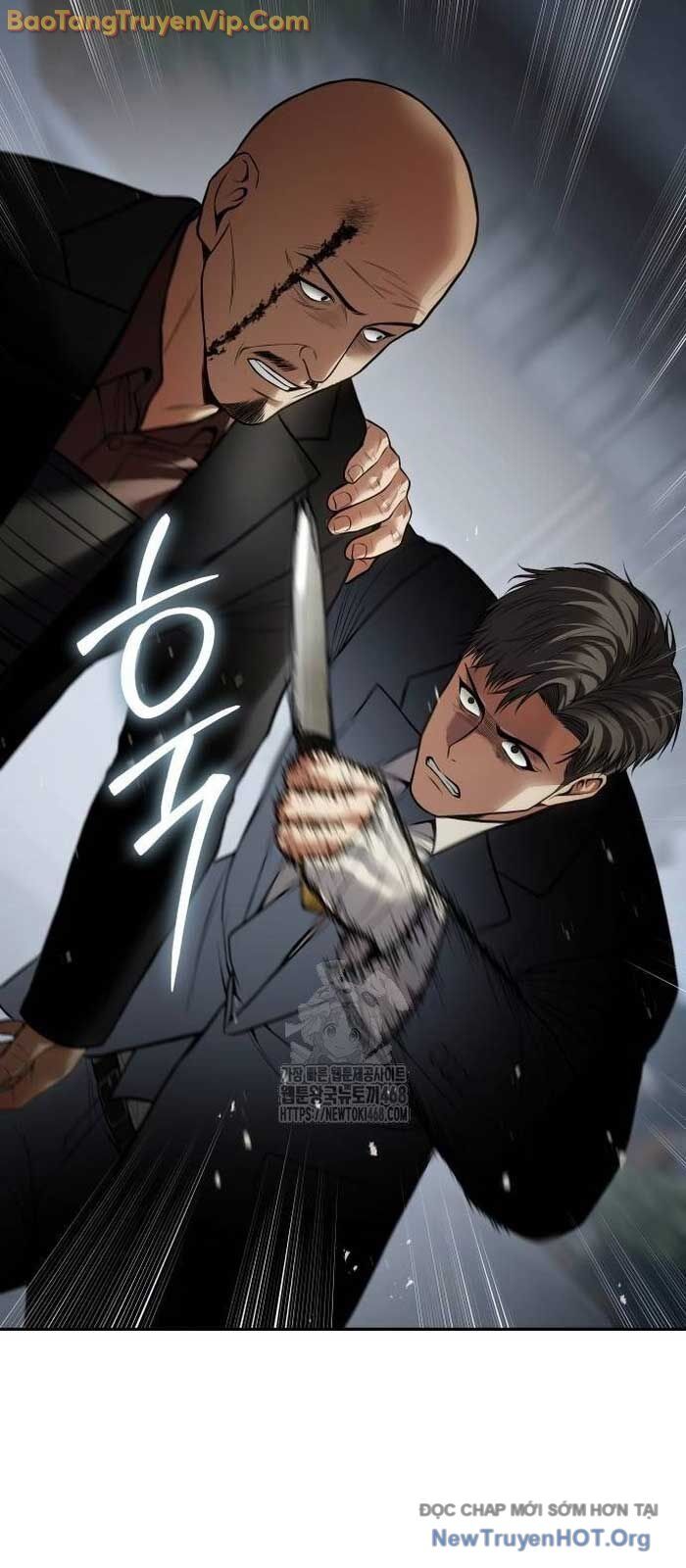 Đặc Vụ Song Sinh - Chapter 135 - Page 11