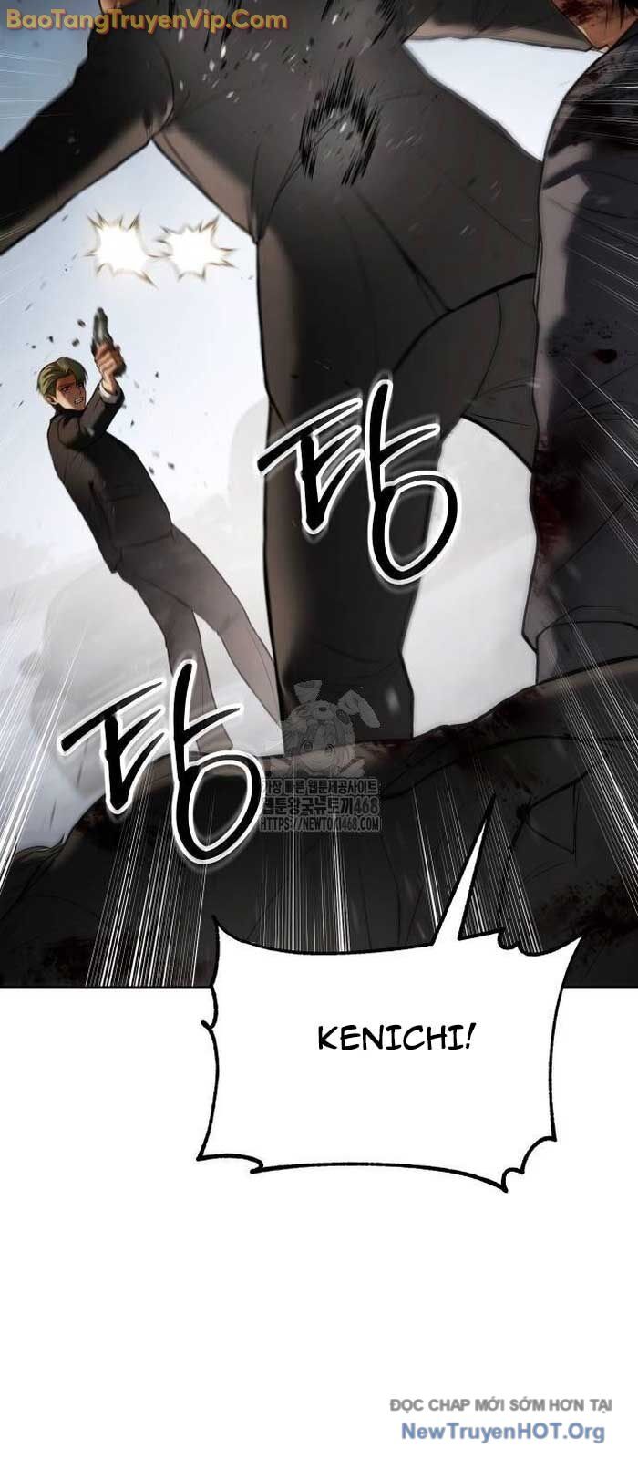 Đặc Vụ Song Sinh - Chapter 135 - Page 110