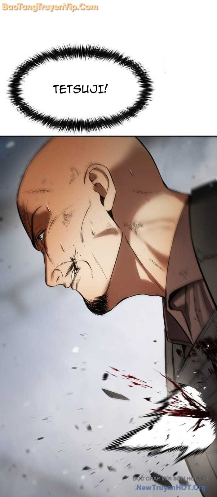 Đặc Vụ Song Sinh - Chapter 135 - Page 111