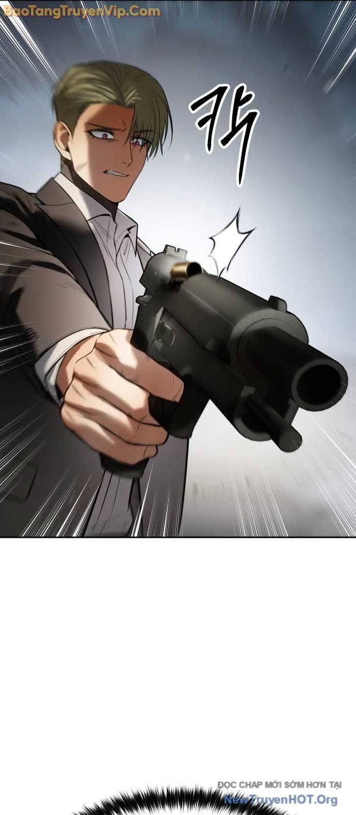 Đặc Vụ Song Sinh - Chapter 135 - Page 113