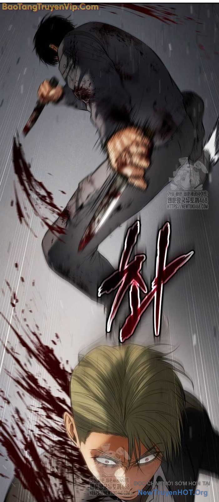 Đặc Vụ Song Sinh - Chapter 135 - Page 116