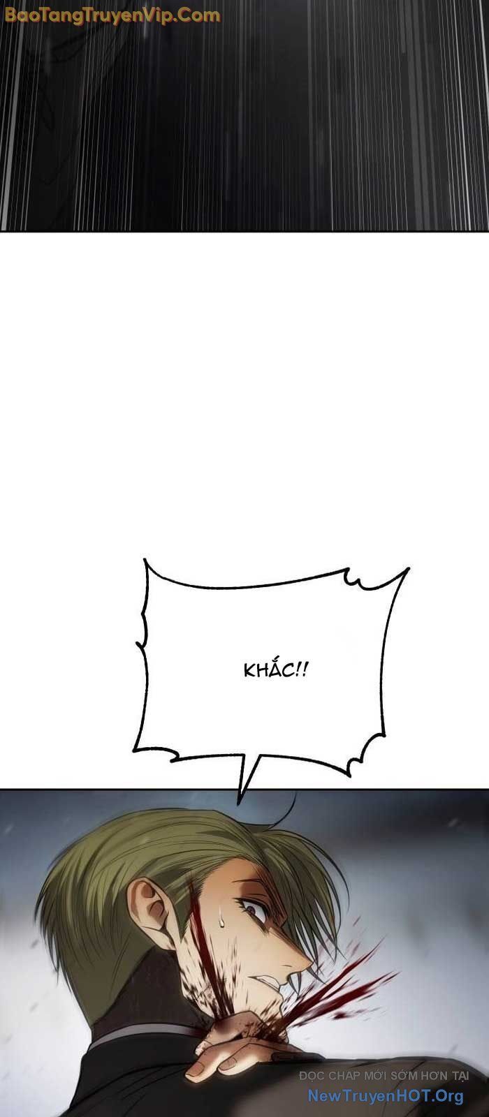 Đặc Vụ Song Sinh - Chapter 135 - Page 118