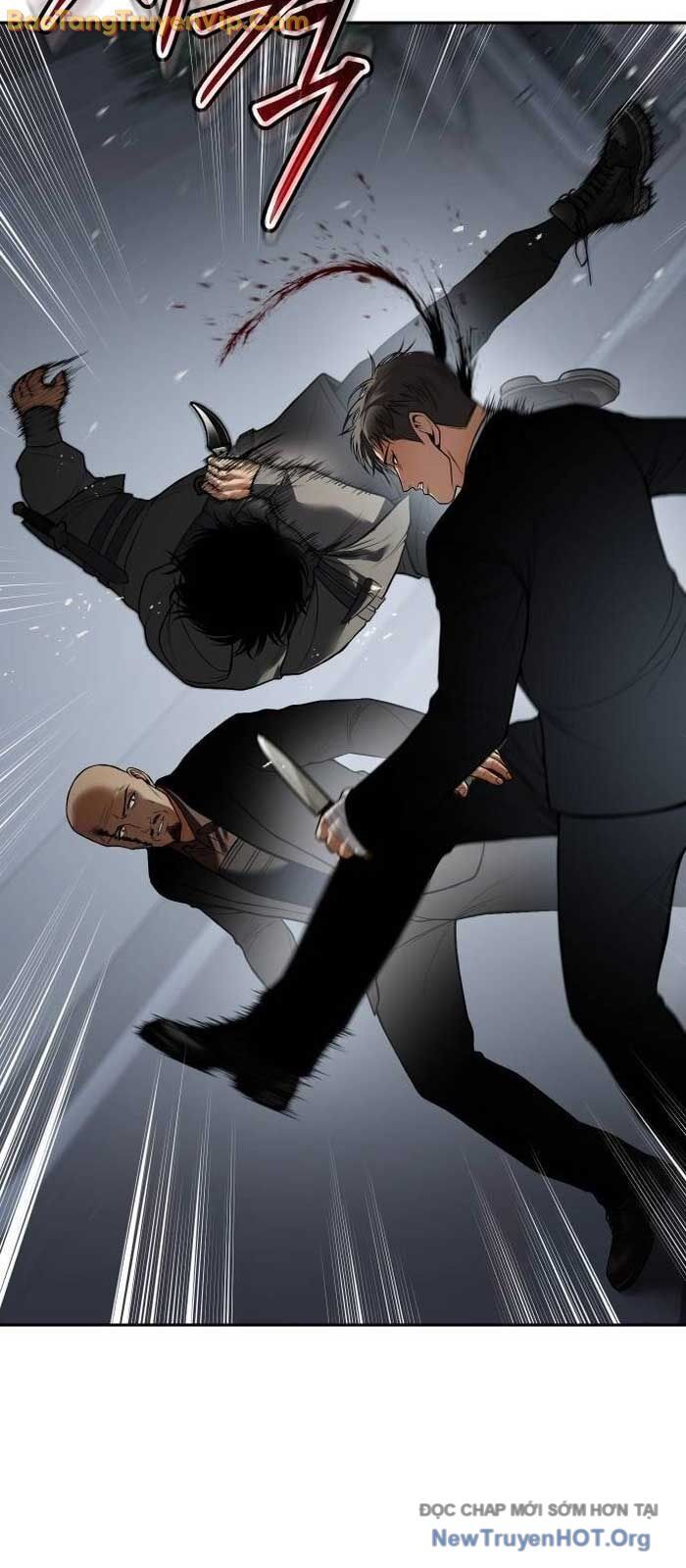 Đặc Vụ Song Sinh - Chapter 135 - Page 13