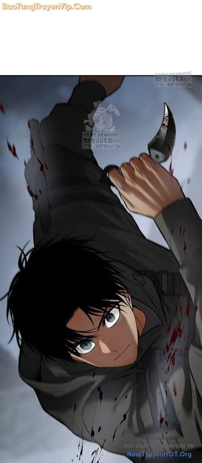 Đặc Vụ Song Sinh - Chapter 135 - Page 14