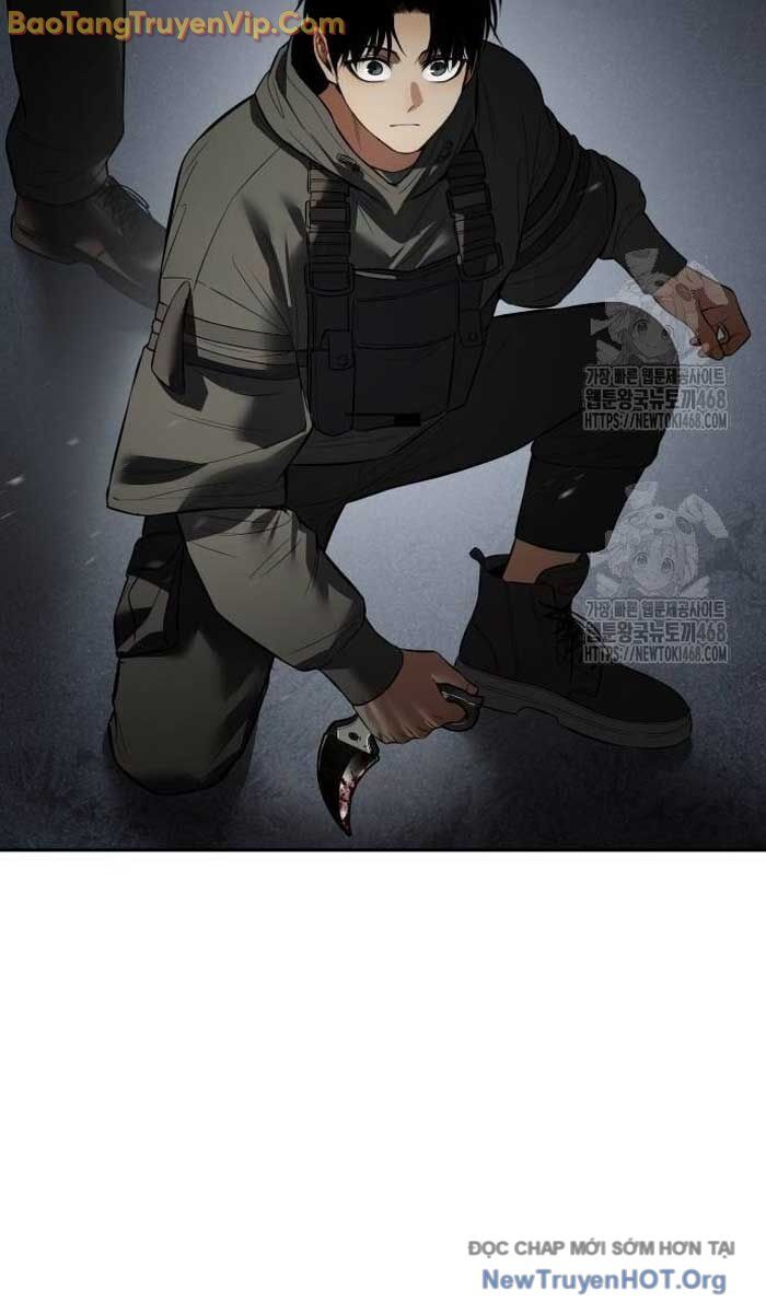 Đặc Vụ Song Sinh - Chapter 135 - Page 18