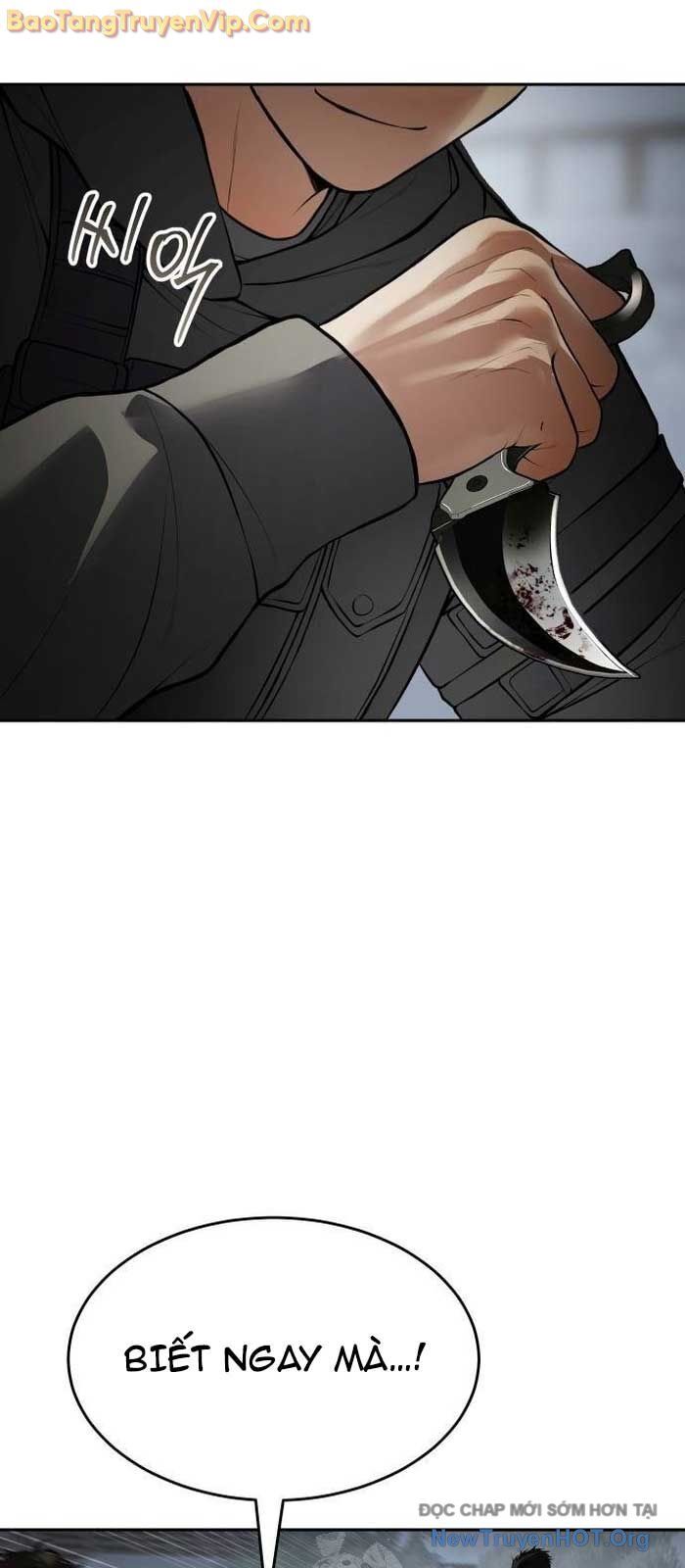 Đặc Vụ Song Sinh - Chapter 135 - Page 19