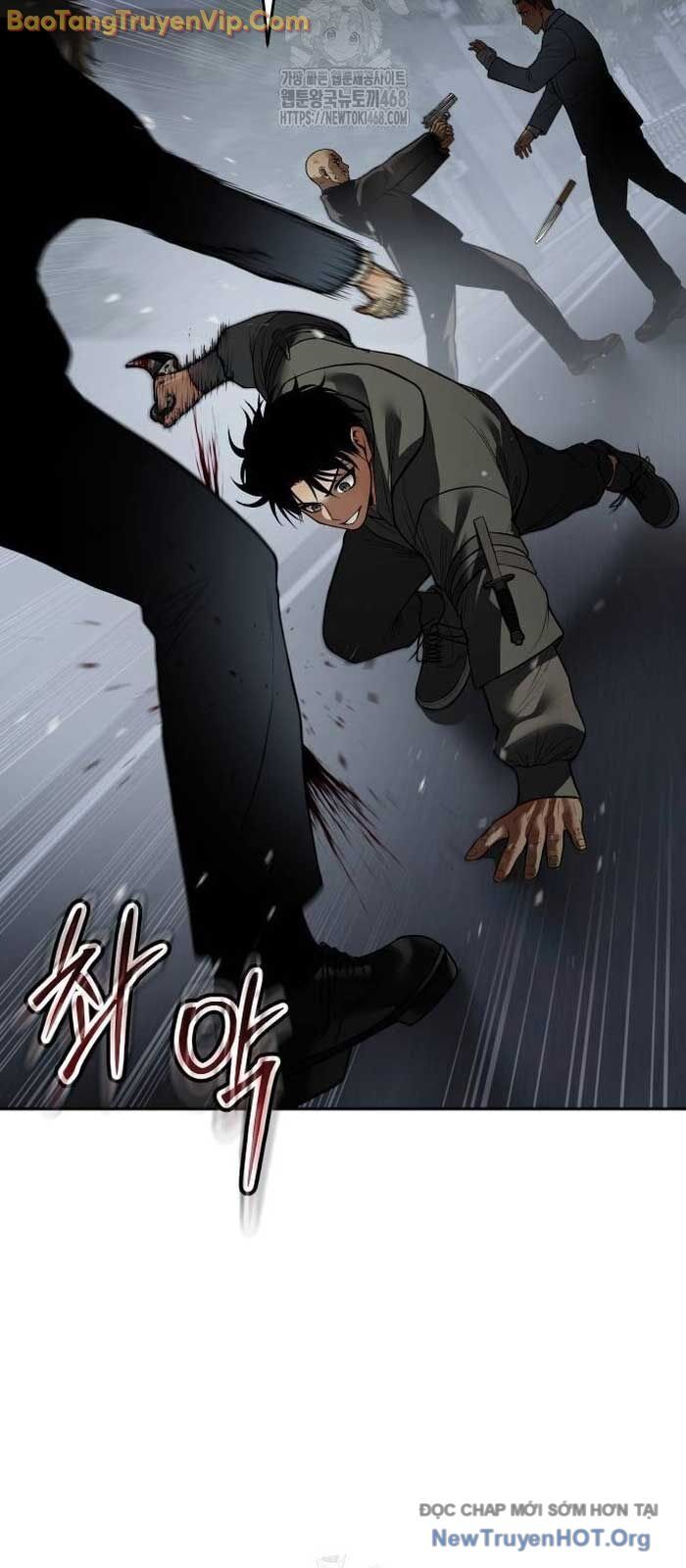 Đặc Vụ Song Sinh - Chapter 135 - Page 20