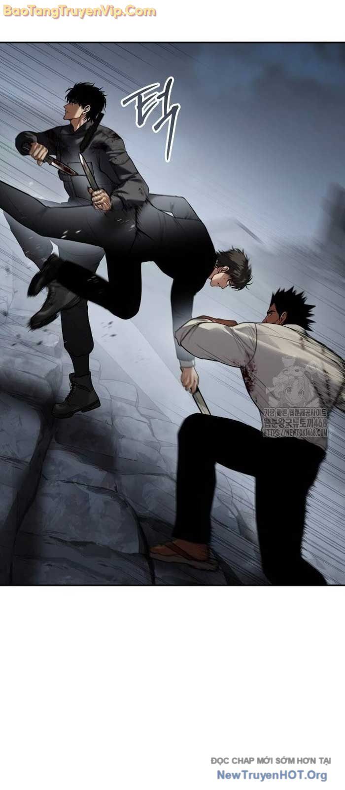 Đặc Vụ Song Sinh - Chapter 135 - Page 22