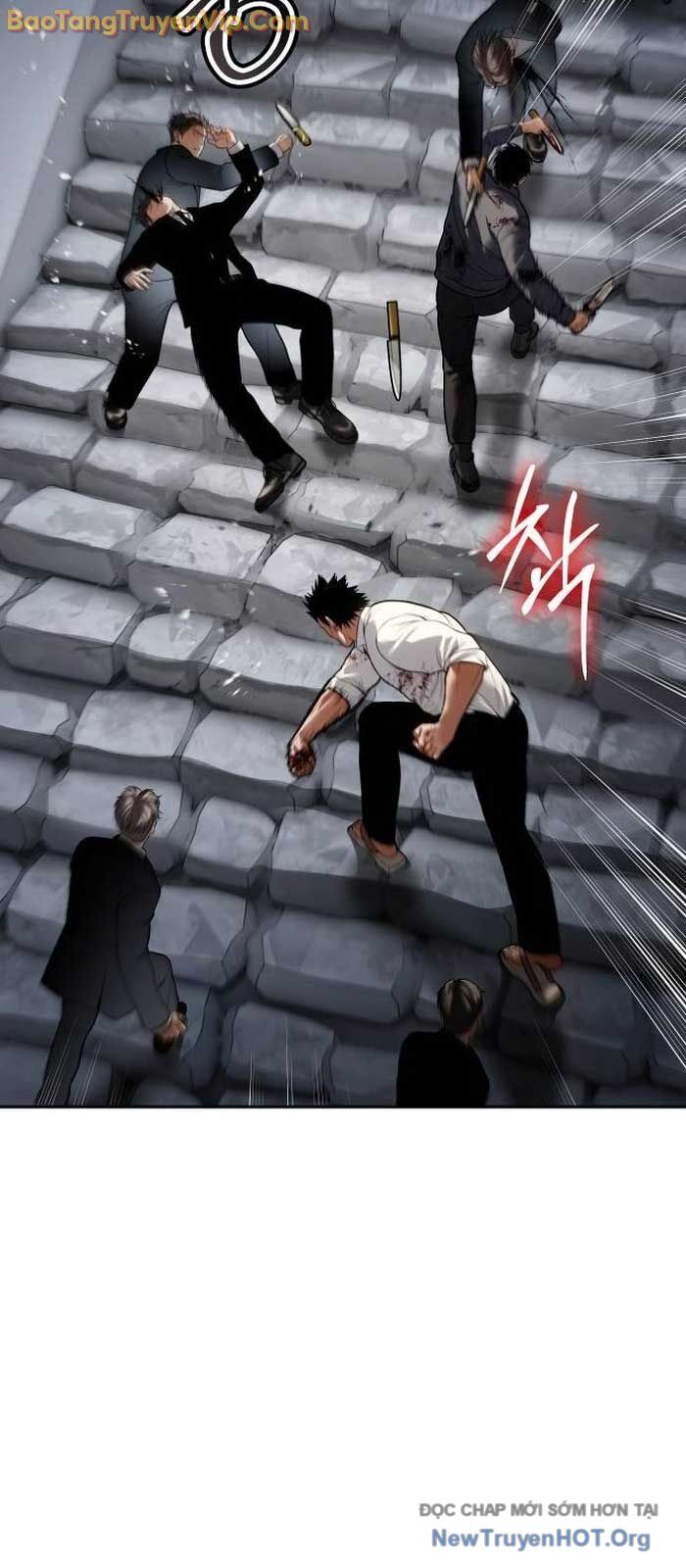 Đặc Vụ Song Sinh - Chapter 135 - Page 25