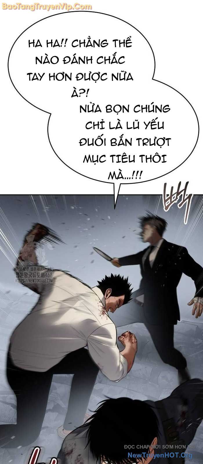 Đặc Vụ Song Sinh - Chapter 135 - Page 26