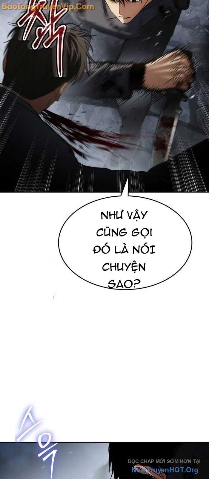 Đặc Vụ Song Sinh - Chapter 135 - Page 27