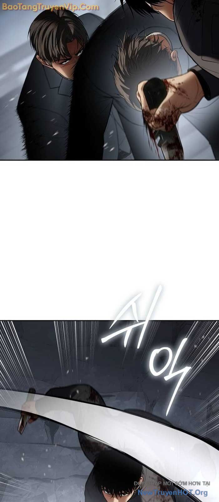 Đặc Vụ Song Sinh - Chapter 135 - Page 28